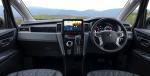 Mitsubishi Delica D:5 Urban Gear 2018 года